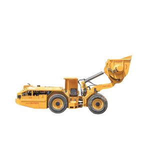 China Customizable 1m3/H Concrete Mixer Loader Mounted Cement Mixer on sale