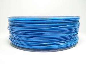 China 1kg HIPS 3D Printing Material , HIPS Plastic Filament For Makerbot RepRap Extruder factory