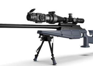 China Versatile Thermal Front Attachment With High Resolution Observation Device factory