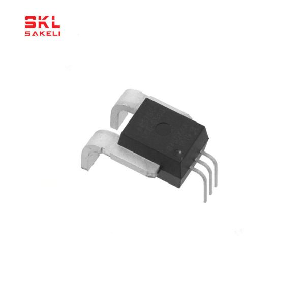 China ACS770LCB-050U-PFF-T Non-Contact Hall Effect Current Sensor Transducer with 5-CB Formed Leads Package factory