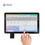 11.6 Inch Capacitive Industrial Open Frame Touch Screen Monitor