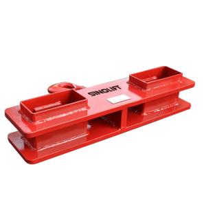 China MK50 Fork Hook Loading Capacity 5000Kg factory