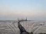 Steel Csd Dredger Machine For Waterway Maintenance Dredger Boat Self Propelled