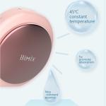 Promote Absorption 8 Modes 2W Silicone Face Cleansing Brush