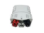 16 Ports Mini Sc Connector Fiber Optic Splitter Box Abs Pc For Network Outdoor