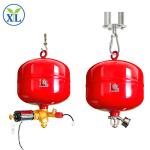 Gas FM200 Hanging Fire Extinguisher Room Heptafluoropropane Fire Extinguisher