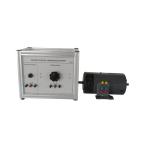 Electrical Training Equipment DC Motor Compound Excitation Teaching Equipment