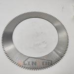 OEM Support Excavator Parts Steel Separator Plate 14Y-22-13150 for Friction Disc