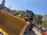 CATERPILLAR 966C Used CAT 966 Wheel Loader