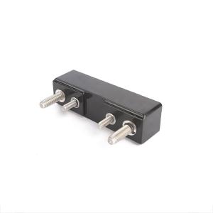 China Connector Injection Mold Fiberglass BMC DMC Terminal Post Mould factory