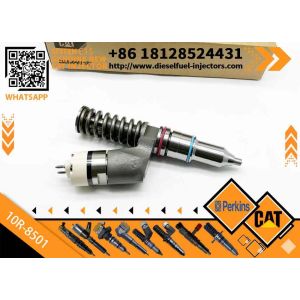 211-3023 211-3025 10R-0957 10R-8500 10R-8501 Diesel Injector for Caterpillar