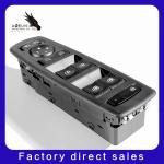 High Quality Power Lifting Window Switch For Renault Megane 254000006R Electric