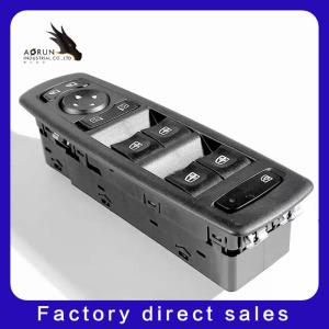 China High Quality Power Lifting Window Switch For Renault Megane 254000006R Electric Window Switch factory
