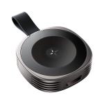 Magnetic Wireless Watch Charger Tarnish Color 5V/2A ES-WC13 Series