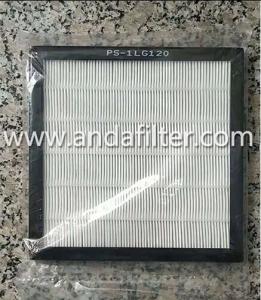 China High Quality SDLG Cabin Air Filter PS-1LG120 factory