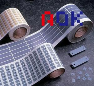 China Nontoxic Heat Conductive Sheet factory