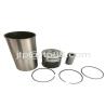 Buy cheap White Sleeve Liner Nissan UD3 / UD4 / UD5 / UD6 Single Cylinder Liner Diesel from wholesalers