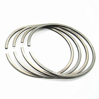 EM100 FH288 124.0mm Air Compressor Piston Rings 2.806+3+3+5 High Hardness For