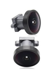 China Full Glass HD FOV150 1/2.9 F1.6 Automotive Vehicle Lens factory