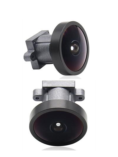1/2.9 F1.6 Aperture Full Glass HD FOV150 Automotive Vehicle Lens for IMX332 chip