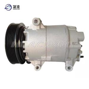 China 7711135105 8200050141 8200316164 8200470242 8200600110 8200940837 8671016 Auto Compressor factory