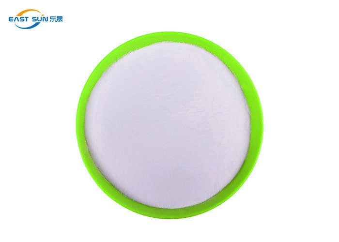 80um 170um PA Polyamide Powder Hot Melt Adhesive On Cotton