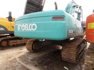 China Used KOBELCO SK330-8 Excavator factory