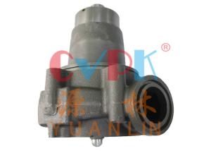 China 8149880 Excavator Water Pump Assy Size 20*20*25 For factory
