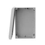 228x150x75mm Aluminium Waterproof Metal Junction Box
