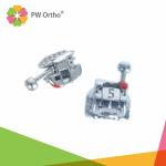 Anti Corrosion Laser Welding PW Ortho Damon System Braces