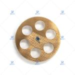 FUJI NXT W08 FEEDER GEAR AA18B03 FUJI Feeder Part