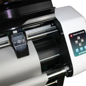 EEPSON DX800 Continuous Ink-jet Printing Plotter with High Capacity H801 Ink