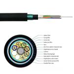 Gyta53 Single Mode Optical Cable Outdoor Gyta53-12b1 Optical Cable