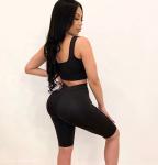 Sleeveless Fitness Women'S Sportswear Tracksuits For Summer