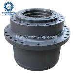 VOE 14573820 EC140 Excavator Travel Device Travel Gearbox Reduction