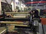 Customized PLA Sheet Extrusion Machine PLA Thermoforming Three Layer Sheet