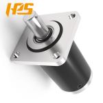 100Nm Max Torque Gearbox Ratio 748 High Torque Planetary Gearbox 20CrMnTi