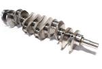 Truck S6D105 Engine Parts Crankshaft 6136-31-1010 6136-31-1110 TS16949