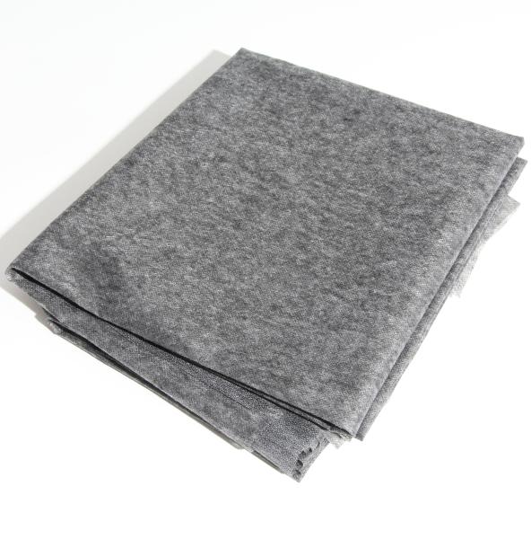 Gaoxin FB5525 Stich Bond Nonwoven Fusing Interlining for Garment Fusing