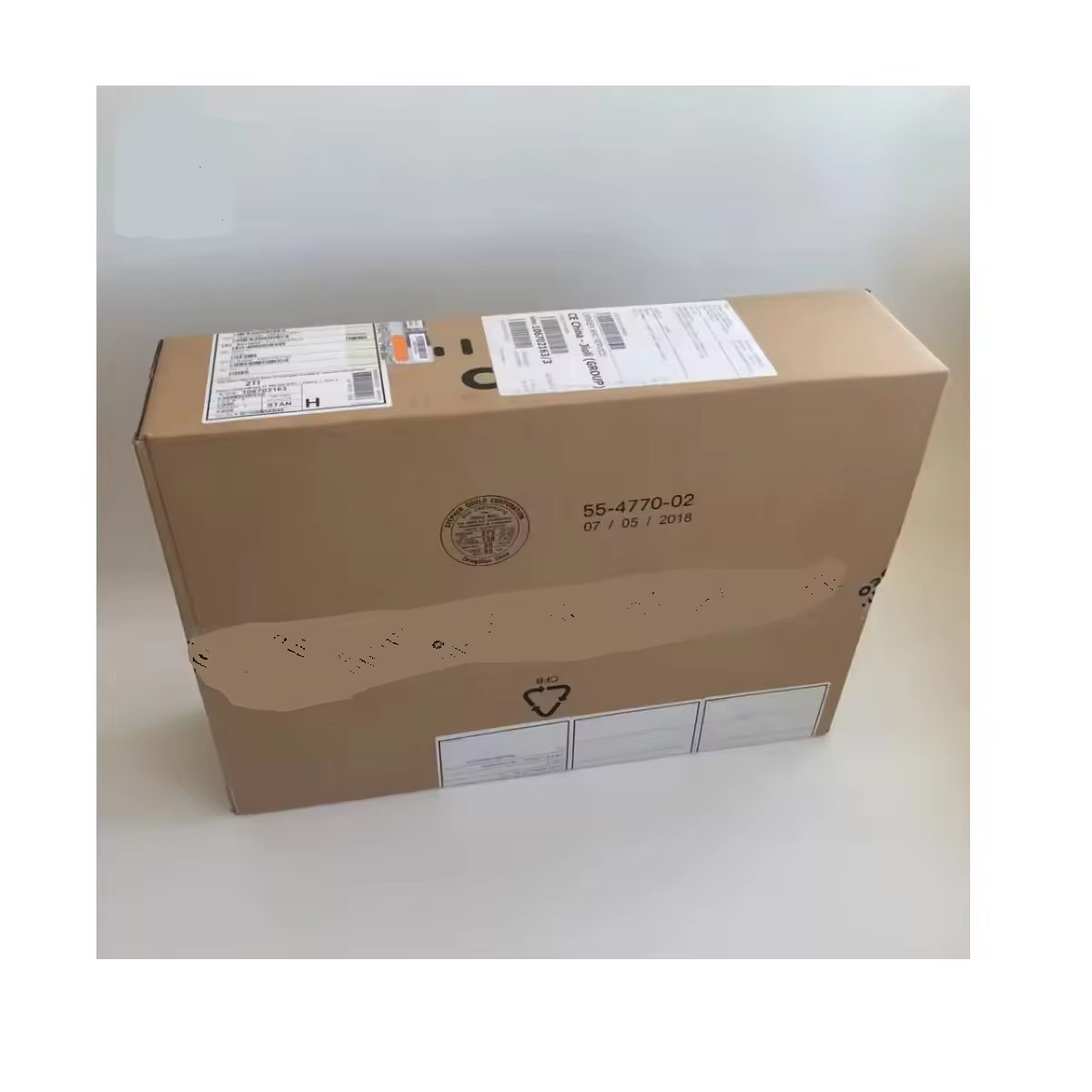 176Gbps Private Mold C9300L Series 48-port Data Uplink Network Switch C9300L-48T-4X-A