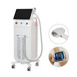 1600W Professional Diode Laser Hair Removal Machine 808nm Wavelength 20-500ms