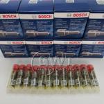 High quality diesel fuel injector nozzle DLLA151P1169 DLLA140P1144 0433171734