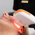 NIR Milk Light Whitening Hair Removal Machine Permanent Hair Remover Diode Laser