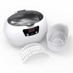 SKYMEN CE FCC ABS 600ml Ultrasonic Cleaner