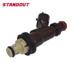 23250-62040 Vehicle Fuel Injector For Toyota Tacoma Tundra 3.4L V6