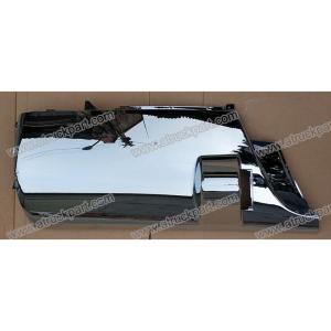 China Panel Corner For ISUZU DECA 360 Truck Spare Body Parts factory