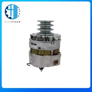 China 1876182840 Alternator for 6BG1 6HK1 6SD1 6WG1 6UZ1 6WG1 Diesel Engine Excavator Spare Parts factory