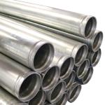 25*15 Diameter seamless ss pipe High Corrosion Resistance
