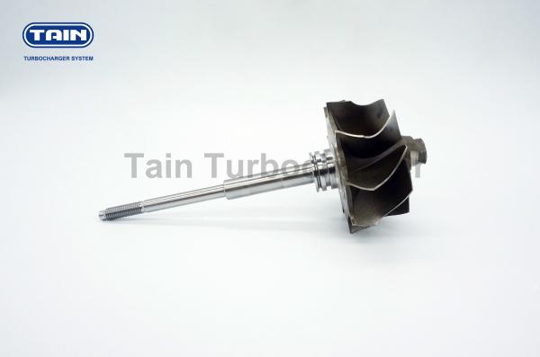 Alfa Romeo 156166 JTD / Fiat Marea JTD / Lancia Turbine Wheel Shaft GT2256V
