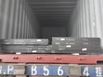 SCM440 SAE4140 1.7225 Steel Flat Bar With Thickness 13-180mm Annealing